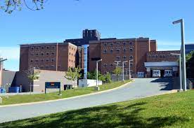 All inpatient and emergency services were transferred by october 2014 to. Queen Elizabeth Ii Health Sciences Centre Wikipedia