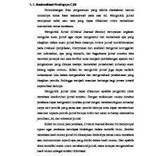 Berikut adalah contoh review jurnal yang berkaitan dengan psikologi. Critical Jurnal Review Filsafat Pendidikan On23wzo3kpl0