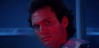 Death Spa (USA, 1987)