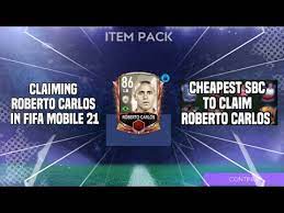 A volta_ roberto carlos mp3 files source planetlagu, metro lagu, bursamp3, gudang lagu, lagu76, atau stafaband untuk kumpulan lagu a volta_ roberto carlos full album terbaru dan terlengkap. Claiming Roberto Carlos In Fifa Mobile 21 Cheapest Sbc To Claim Roberto Carlos Youtube