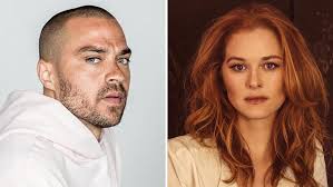 Jesse Williams & Sarah Drew Returning To 'Grey's Anatomy' As Jackson & April