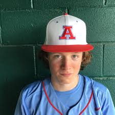 Will Harrison's Antonian Prep Bio