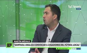 Ver tyc tyc sports noticias, brinda la emisión de eventos deportivos destacados a nivel nacional e internacional. El Xenofobo Comentario De Un Periodista De Tyc Sports Contra Un Jugador Peruano El Destape