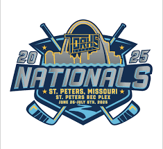🚨🚨We are very happy to announce we are heading to St. Peters, Missouri  for the 2025 TORHS National Championships June 26