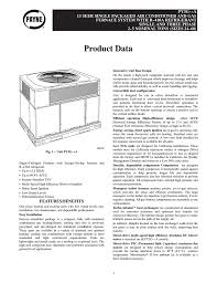 What do you think of payne vs goodman air conditioners? Data Sheet Manualzz