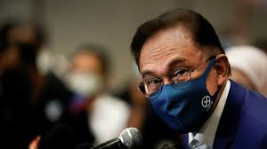 23/09 malaysia tamil news : Malaysia S Anwar Ibrahim Meets King In Push To Become Prime Minister Financial Times