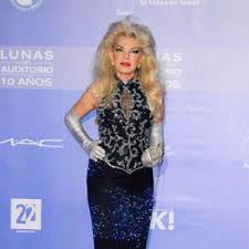 No need to be fancy, just an overview. Wanda Seux Net Worth Age Height Weight Measurements Bio