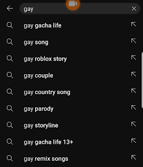 i just wanted to search gay activity (the song)... | Fandom