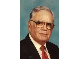 Roy Dorsey Obituary (2010)