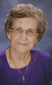 Ella Jane Bagwell Rice