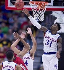 No Letdown Here Ku Basketball Takes Care Of Austin Peay In Ncaa Kansas Jayhawks Basketball Ku Basketball Sports