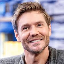 Hallmark Actor: Chad Michael Murray
