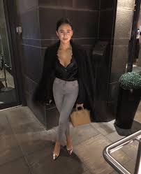 The best vegetarian dinner ideas are here, ready for your perusal. Pin By Jessica Semedo On My Closet Dinner Outfit Classy Dinner Outfit Winter Dinner Date Outfits