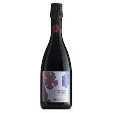 Lambrusco Di Modena Organic Italian Sparkling Wine Cantina Di Carpi E Sorbara