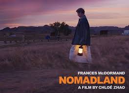 10,755 likes · 2,074 talking about this. Movie Review Nomadland Chloe Zhao Sets Up A Bittersweet Story