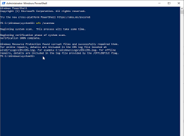 Jan 01, 2020 · windows powershell is a developer tools application like android studio, sourceguardian, and inno setup from microsoft corporation. How To Fix The Windows 10 Start Menu If It S Frozen
