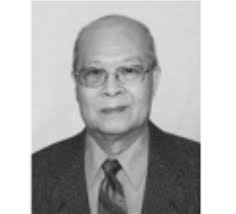 David MAH Obituary