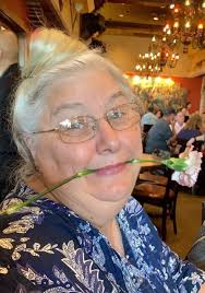 Obituary for Ruth Morris