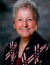 Shirley Rose Albrecht