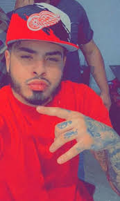 Updated: Danny Valdez was arrested