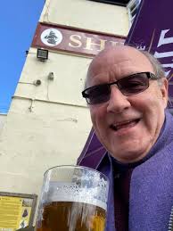 Bernard Carey (@BernardCarey)