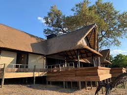 Lodges of botswana offers you a peek into the very heart of the okavango. And Look At This Beautiful Lodge Builders Botswana Facebook