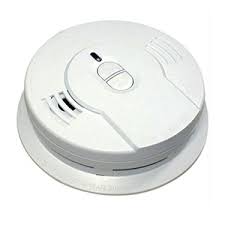 Carbon monoxide (co) gas cannot be seen or smelled, but it does exist in your home. Kidde Sealed Battery Smoke Alarm I9010