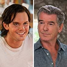 The couple has always been proactive with their philanthropy and activism, which often benefits environmental causes. Amazon Com Mamma Mia Here We Go Again Blu Ray Christine Baranski Pierce Brosnan Dominic Cooper Colin Firth Andy Garcia Lily James Amanda Seyfried Stellan Skarsgard Julie Walters Cher Meryl Streep Ol Parker Judy