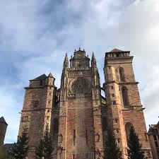 Vol au depart de rodez. Vols Pas Chers Pour Aeroport De Rodez Aveyron Rdz Tripadvisor