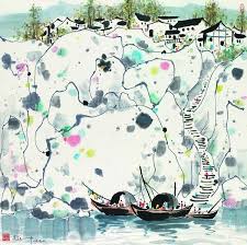 Bildergebnis für Wu Guan Zhong