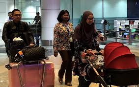 Adakah anda ingin tahu waktu melawat hospital selayang? Myartis Com Myartis My Artis Ainul Mardhiah Ke Hkl Dr Amalina Rayu Tak Melawat Secara Ramai