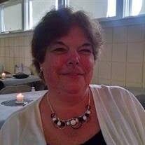 Cynthia L. Evans Obituary