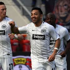 Traduzioni in italiano e sinonimi. Dfb Pokal Kann Eintracht Frankfurt Schalke Besiegen Die Situation Vorm Halbfinale Fussball