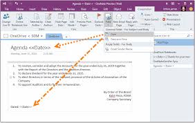 Assuming you already designed your email template and you are viewing it as an outlook email, you have to follow these steps: Use Onenote Page As Template To Create Outlook Email Office Onenote Gem Add Ins