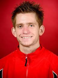 2010 Men's Track & Field Roster