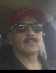 Obituary information for LARRY CASTANON