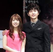 Park Bo Young Boyfriend And Husband Park Bo Young