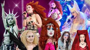 Chappell Roan's Evolution: From 'Bimbo' Aesthetic to Authentic Self-Expression