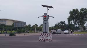 Most of the infrastructure is still in tact because the war was outside of the city in the eastern region. Dr Congo S Red Light To Invention Inter Press Service