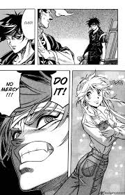 Orphen struggles to stay alive, but it seems impossible. Read Orphen Chapter 24 Mangafreak