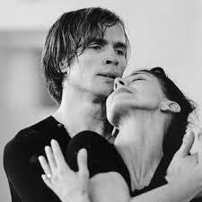 Rudolf Nureyev