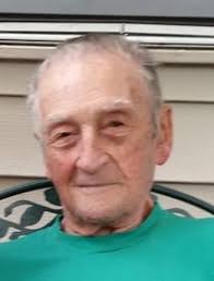 Virgil Tanner of Alton Obituary