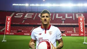 Stevan jovetić, great footballer, second youngest captain in history of partizan (at age of 17) and a great person. Why Fans In Montenegro Love Stevan Jovetic Uefa Champions League Uefa Com