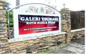 Ketika gempa besar yang memicu tsunami terjadi di dekat pesisir pantai, warga hanya punya waktu 10 hingga 30 menit untuk menyelamatkan diri, kata badan meteorologi berikut, kami merangkum sejumlah hal yang harus anda ketahui untuk merespon cepat potensi tsunami di wilayah pesisir. Lokasi Pelancongan Kuala Muda Portal Rasmi Pejabat Daerah Tanah Negeri Kedah