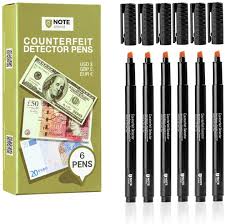 Engineering supply sells the best engineering paper, plotter paper, and cad paper on the market today, and we work with top brands that are known for their reliability. Amazon Com Counterfeit Money Checker Pen Marker 6 Pack Of Fake Bill Detector Pens Universal Easy To Check Fake Bills Counterfit Cash Detection Pack Office Products