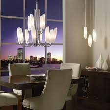 Lampu putih vs lampu kuning. Design Lighting For The Dining Table In 65 Ideas A Spicy Boy