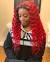 Crinkle Bob Hairstyle