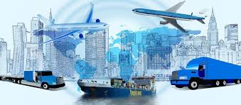 Paket Tasima Servisi Logistics Supply Chain Management Transportation Services