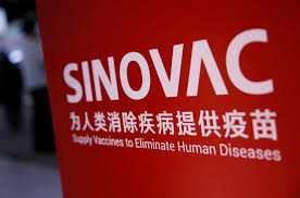 Sva) is a chinese biopharmaceutical company that focuses on the research, development. Exclusive 90 Of China S Sinovac Employees Families Took Coronavirus Vaccine Says Ceo Reuters