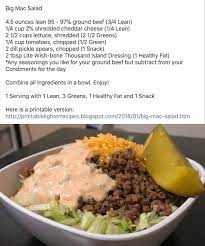 Zucchini Spinach Manicotti Optavia T Spinach Manicotti Lean And Green Meals C Est Bon Ideal Protein Products Sal Lean Protein Meals Greens Recipe Lean Meals